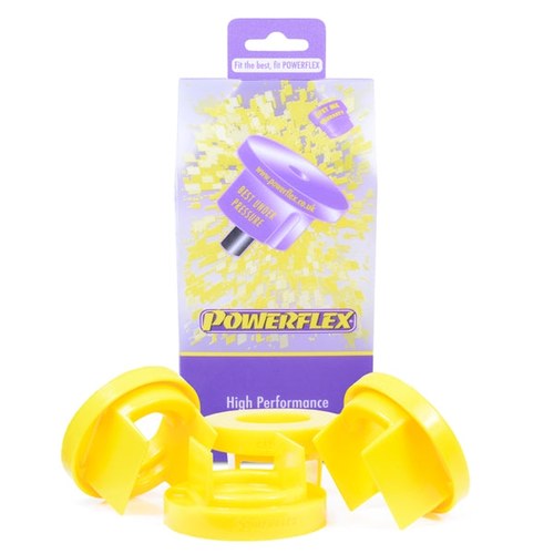 Powerflex Rear Subframe Front Bush Insert for Audi | PFR3-731
