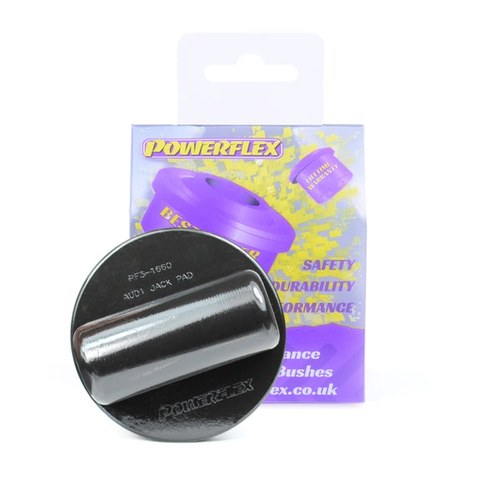 Powerflex Jack Pad Adaptor for Audi Models | PF3-1660