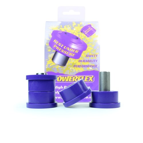 Powerflex Front Wishbone Front Bush 45mm for Audi TT | PFF3-501