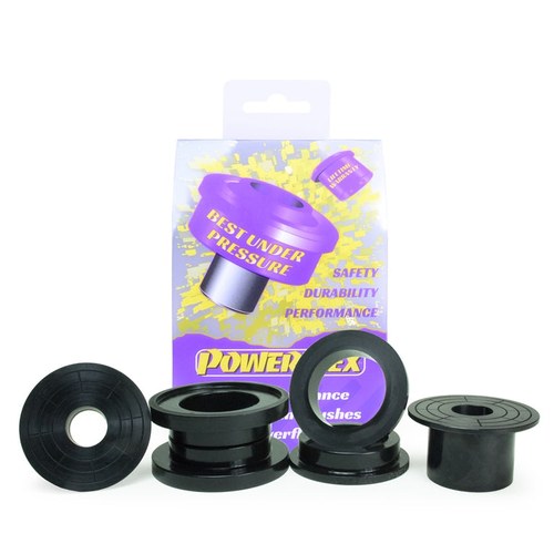 Powerflex Front Subframe Rear Bush for Volkswagen Jetta | PFF85-424