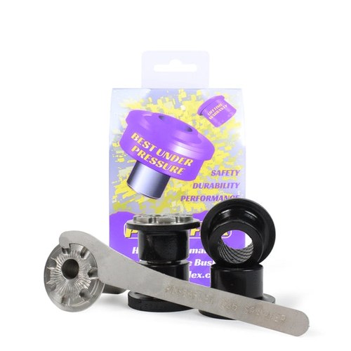 Powerflex Suspension | PFF85-201G__AUDI_A3S3