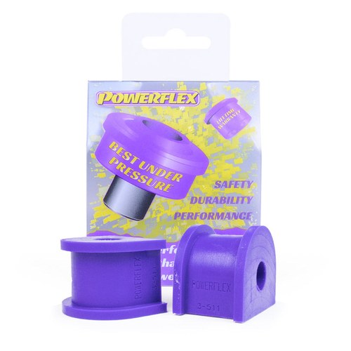 Powerflex Rear Anti-Roll Bar Mount Bush 15mm | PFR3-511-15