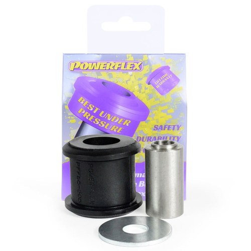 Powerflex Lower Engine Mount Small Bush for Seat Leon | PFF85-505