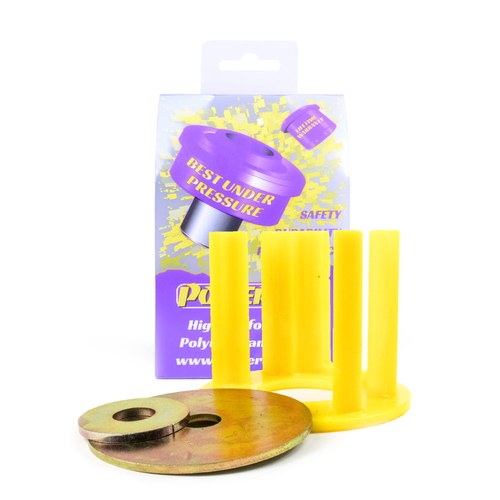 Powerflex Lower Engine Mount Insert for Audi A3, S3 & RS3 | PFF85-504
