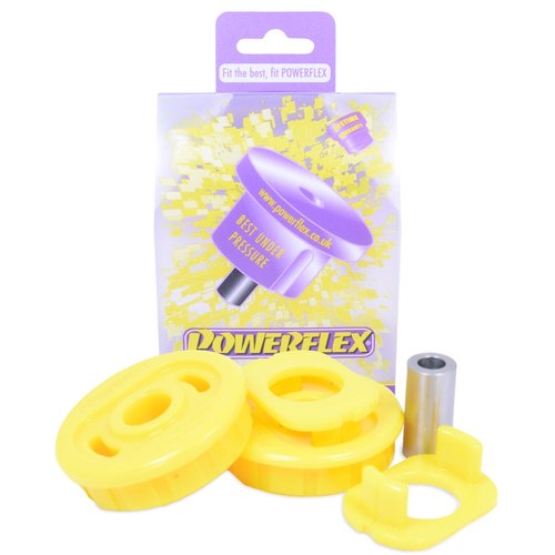 Powerflex Lower Engine Mount Bush for Ford Focus | PFF19-1820