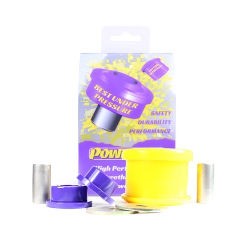 Powerflex Front Lower Engine Mount Bush Kit 12mm | PFF19-806-12