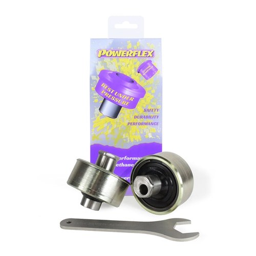 Powerflex Front Arm Rear Bush Caster Adjust | PFF19-1302G