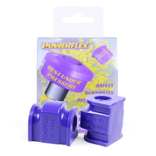 Powerflex Front Anti-Roll Bar to Chassis Bush 19mm | PFF19-1503-19