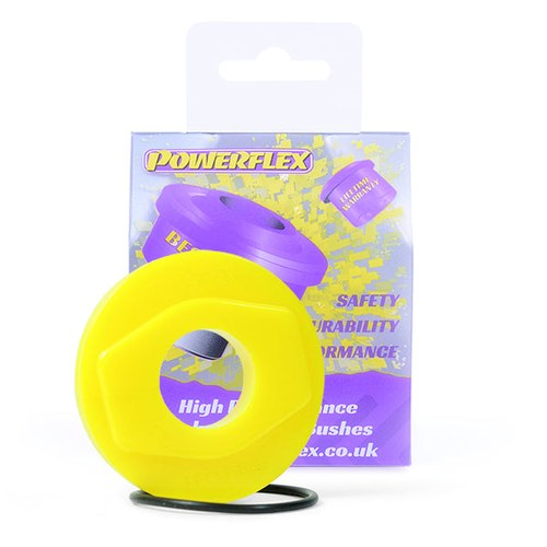Powerflex Suspension – Ford | PFF19-2025__FORD_FIES