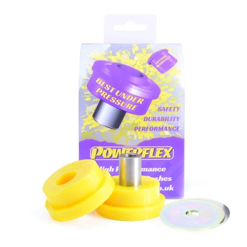 Powerflex Lower Engine Mount Large Bush for Mazda 2 & Fiesta | PFF19-1521