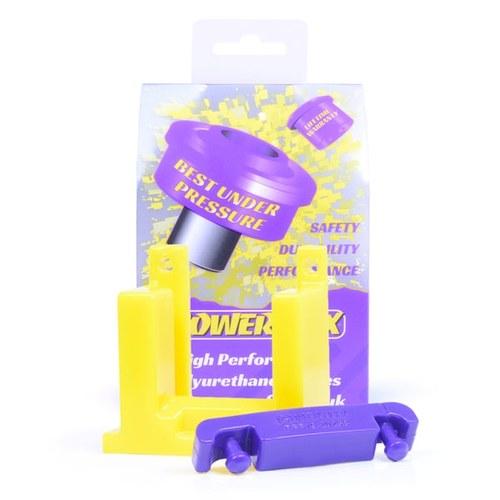 Powerflex Suspension – Ford | PFF19-2026__FORD_FIES