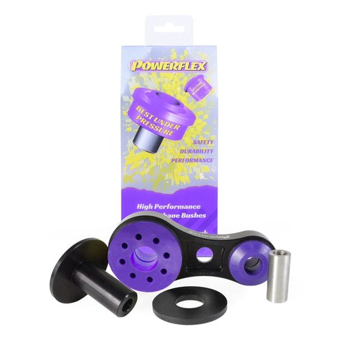 Powerflex Lower Torque Mount Fast Road/Track for Ford Fiesta | PFF19-2223P