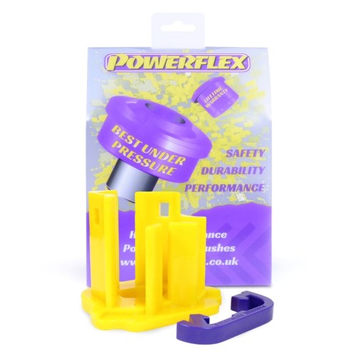 Powerflex Upper Right Engine Mount Insert for Ford Fiesta | PFF19-1120