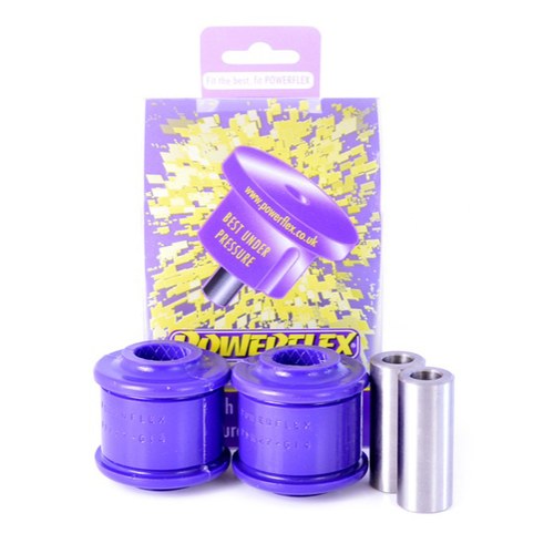 Powerflex Rear Upper Arm Front Bush for Jaguar | PFR27-614