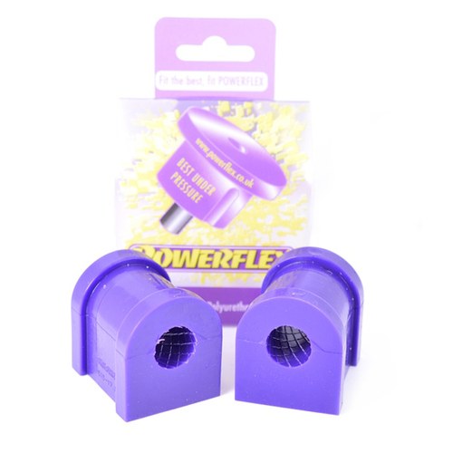 Powerflex Rear Anti-Roll Bar Bush 17.5mm | PFR27-615-17.5