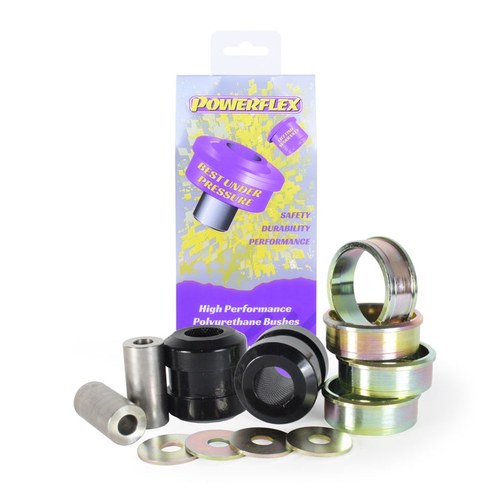 Powerflex Front Lower Track Control Arm Inner Bush | PFF27-702
