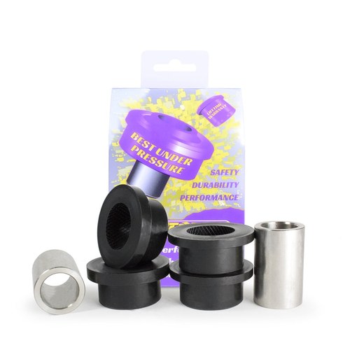 Powerflex Front Lower Wishbone Front Bush for Jaguar | PFF27-401