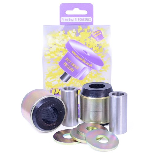 Powerflex Rear Lower Arm Outer Bush for Jaguar XF X250 | PFR27-611