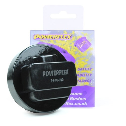 Powerflex Jack Pad Adaptor for Mercedes-Benz | PF40-860