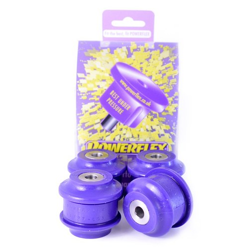 Powerflex Front Upper Arm Bush for Jaguar | PFF27-603