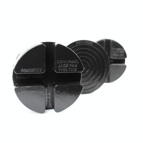 Powerflex Universal Jack Pad Adaptor | PF99-1002