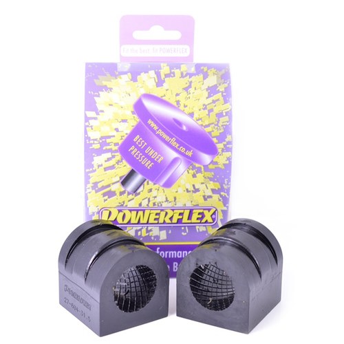 Powerflex Front Anti-Roll Bar Bush 31.5mm | PFF27-604-31.5