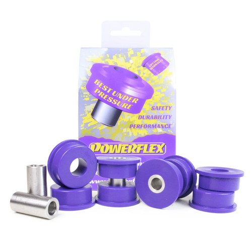 Powerflex Rear Monostrut Axle Brace Bush for Jaguar XJ6 | PFR27-209