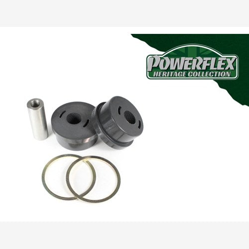 Powerflex Gearbox Mount Upper Bush for Lancia Delta | PFF30-322H