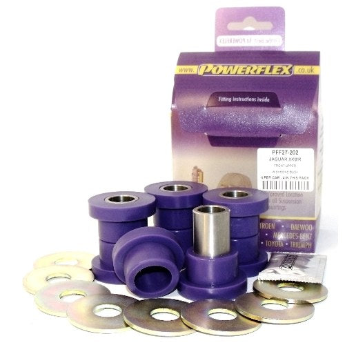 Powerflex Front Upper Wishbone Bush for Jaguar XK8/XKR | PFF27-202