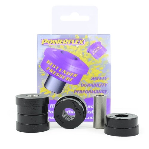 Powerflex Rear Upper Outer Link/Hub Bush for Honda Integra | PFR25-116