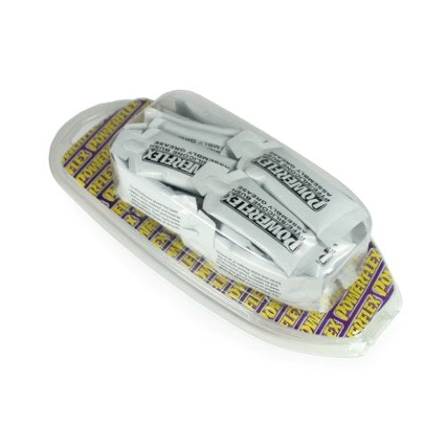 Powerflex PTFE/SILICONE Grease Pack 20x | PF99-902