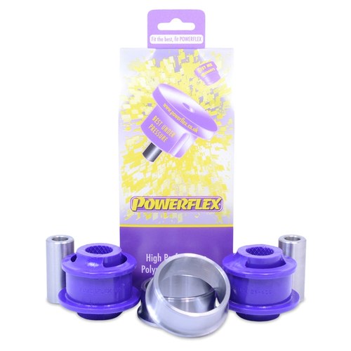 Powerflex Front Arm Rear Bush for Honda Jazz and Fit | PFF25-402