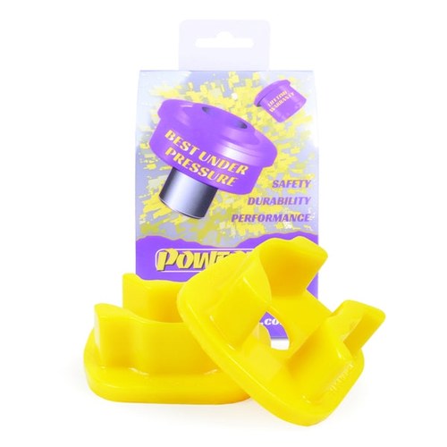 Powerflex Lower Engine Mount Bush Insert for Honda CR-Z | PFF25-820