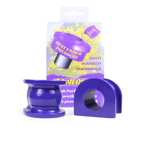 Powerflex Front Anti-Roll Bar Bush 26.5mm for S2000 | PFF25-205