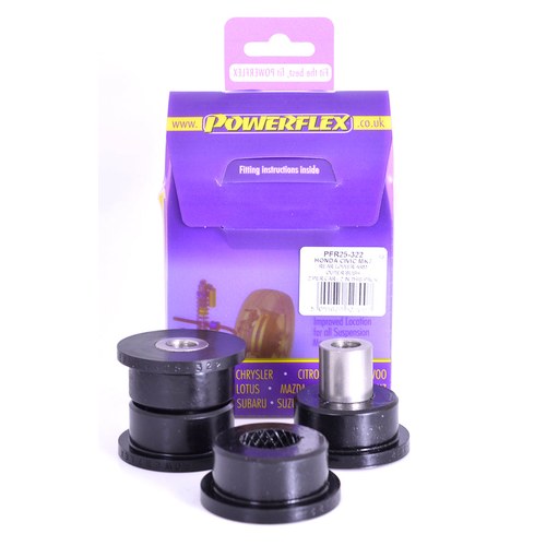 Powerflex Rear Lower Arm Outer Front Bush 12mm | PFR25-322