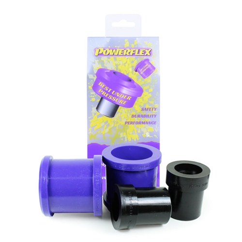 Powerflex Front Wishbone Rear Bush for Honda Civic | PFF25-502