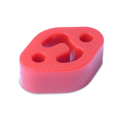 Powerflex Polyurethane Exhaust Mount for Honda Civic | EXH005