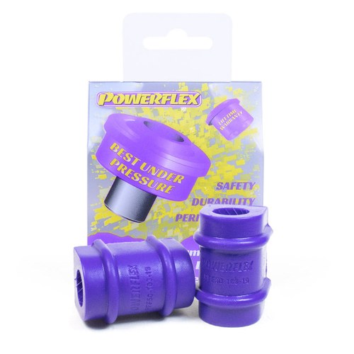 Powerflex Anti-Roll Bar Bush 19mm for Citroen and Peugeot | PFF50-103-19