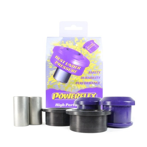 Powerflex Front Arm Front Bush for Peugeot 1007 | PFF12-201