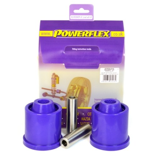 Powerflex Rear Beam Rear Mounting Bush | PFR50-610