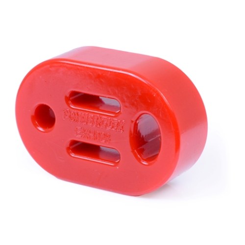 Powerflex Universal Exhaust Mount | EXH028