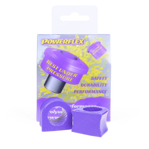 Powerflex Anti-Roll Bar Outer Bush 21mm | PFF50-104-21