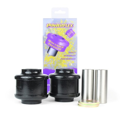 Powerflex Front Radius Arm to Chassis Bush for BMW | PFF5-6101