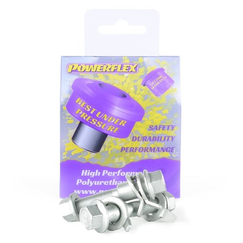 Powerflex PowerAlign Camber Bolt Kit for Toyota Avensis | PFA100-17