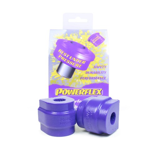 Powerflex Rear Anti-Roll Bar Bush 17.5mm for BMW X Series | PFR5-4609-17.5