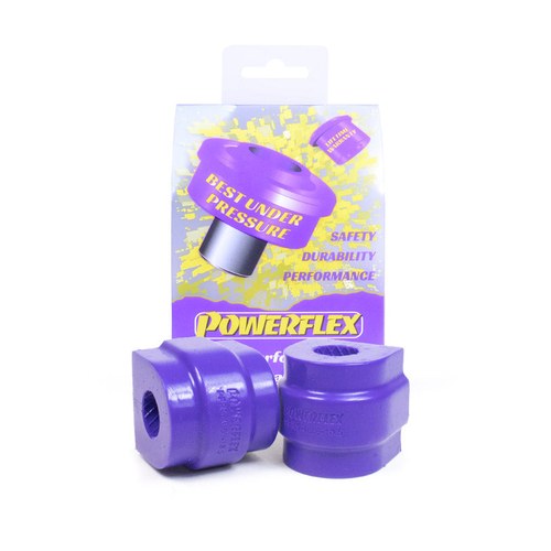 Powerflex Rear Anti-Roll Bar Bush 18.5mm for BMW X Series | PFR5-4609-18.5