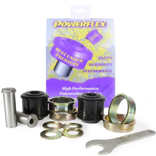 Powerflex Caster Adjustable Front Radius Arm Bush | PFF5-6001G