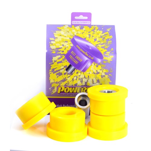 Powerflex Rear Subframe Rear Mounting Bush for BMW | PFR5-722