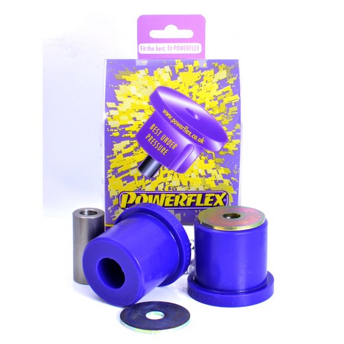 Powerflex Rear Diff Front Mounting Bush for BMW | PFR5-725
