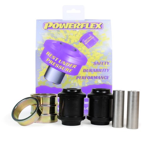 Powerflex Front Radius Arm to Chassis Bush for BMW X Series | PFF5-1401